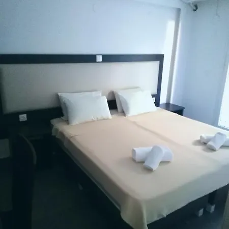 Estia Philoxenia Apart-studios Hotel