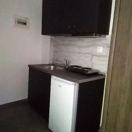 Estia Philoxenia Apart-studios Hotel Pefkochori