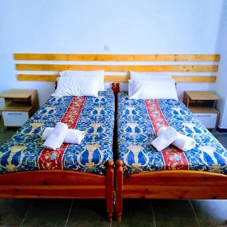 Estia Philoxenia Apart-studios Hotel *