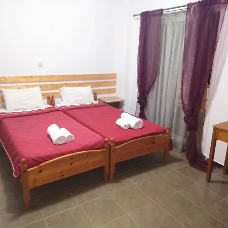 Hotel Estia Philoxenia Apart-studios *
