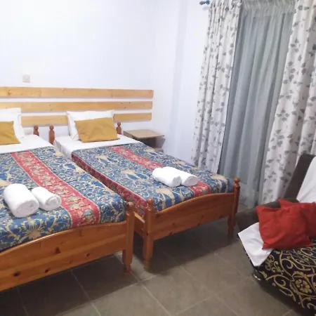 Hotel Estia Philoxenia Apart-studios *