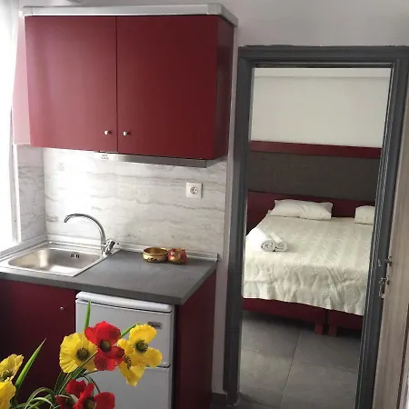Hotel Estia Philoxenia Apart-studios *