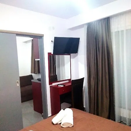 Hotel Estia Philoxenia Apart-studios *