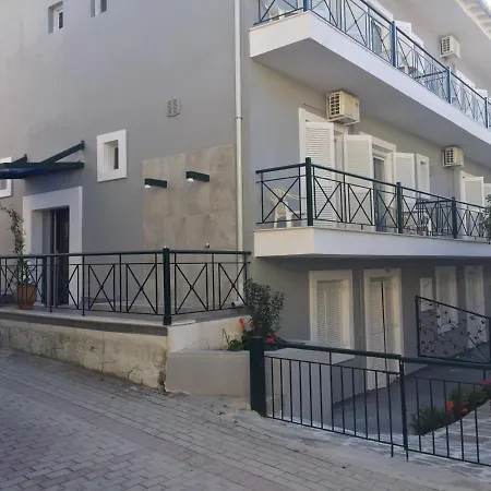 Estia Philoxenia Apart-studios Hotel